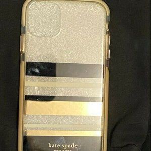 iPhone 11 Kate Spade Case